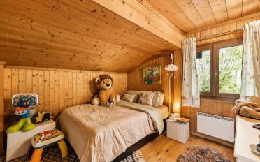 Chalet 6.5 pièces - image - 11