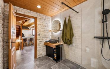 Chalet 6.5 pièces - image - 7