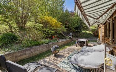 Chalet 6.5 pièces - image - 13