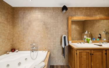 Chalet 5.5 Zimmer - image - 10