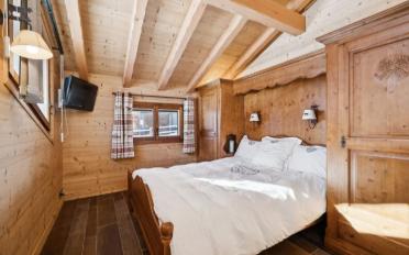 Chalet 5.5 rooms - image - 11