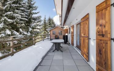Chalet 5.5 rooms - image - 9
