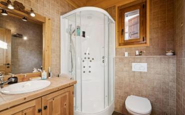 Chalet 5.5 rooms - image - 12