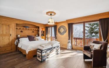 Chalet 5.5 rooms - image - 13