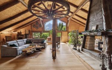 Chalet 6 rooms - image - 3