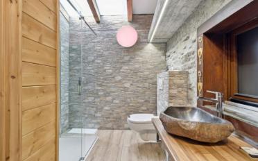 Chalet 6 rooms - image - 11