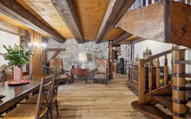 Chalet 6 rooms - image - 5
