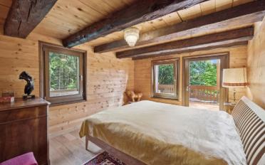 Chalet 6 rooms - image - 9