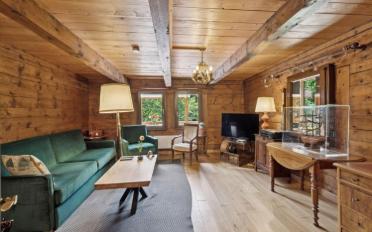 Chalet 6 rooms - image - 8