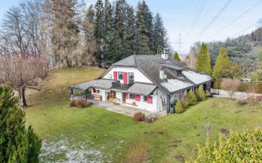Maison 7.5 pièces - image - 1