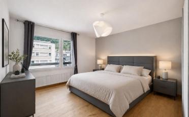 Apartment 3.5 rooms - image - 8