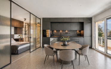 Apartment 2.5 rooms - image - 5