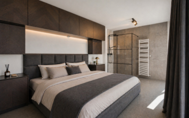 Apartment 2.5 rooms - image - 6