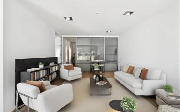Wohnung 3.5 Zimmer - image - 8