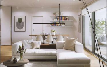 Single house 4.5 rooms - image - 3