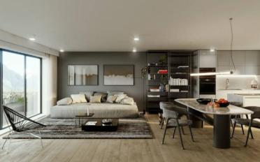Single house 4.5 rooms - image - 3