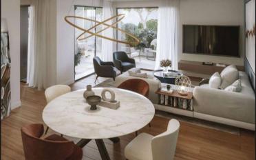 Single house 4.5 rooms - image - 5