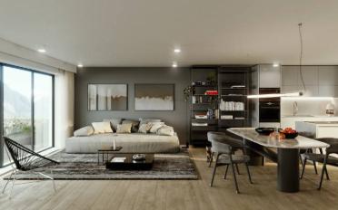 Single house 4.5 rooms - image - 1
