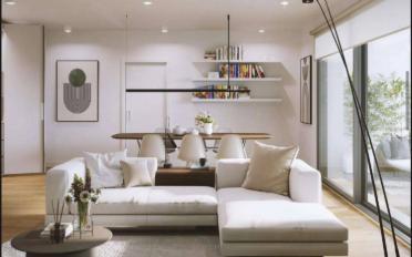 Single house 4.5 rooms - image - 6