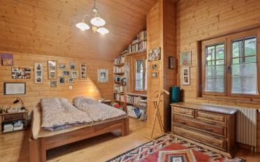 Single house 10.5 rooms - image - 13
