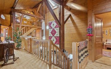 Single house 10.5 rooms - image - 12