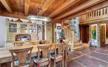 Single house 10.5 rooms - image - 7