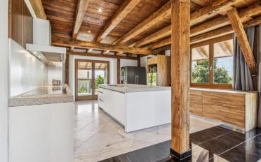 Villa 8 Zimmer - image - 8