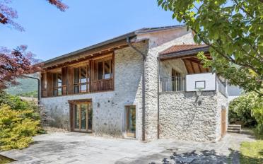 Villa 8 Zimmer - image - 2