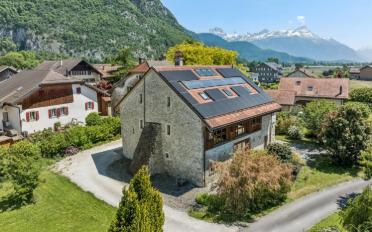 Villa 8 Zimmer - image - 1
