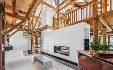 Villa 8 Zimmer - image - 12