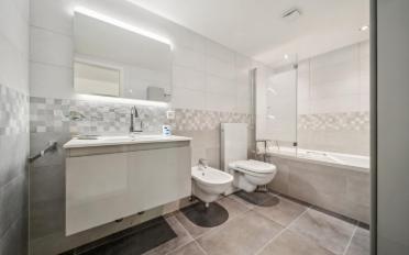 Apartment 5.5 rooms - image - 13