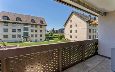 Wohnung 3.5 Zimmer - image - 9