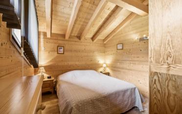 Chalet 5.5 pièces - image - 6