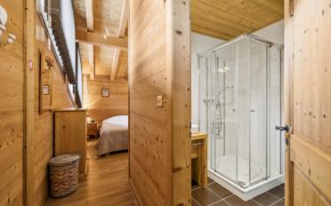 Chalet 5.5 pièces - image - 7