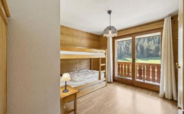 Chalet 5.5 pièces - image - 5