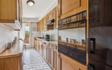 Apartment 3.5 rooms - image - 6