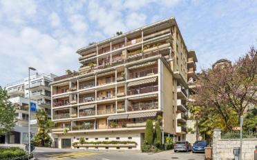Apartment 3.5 rooms - image - 3