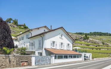 Duplex 3.5 pièces - image - 3