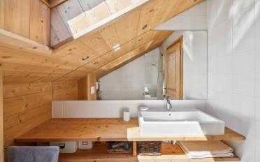 Chalet 6.5 rooms - image - 12