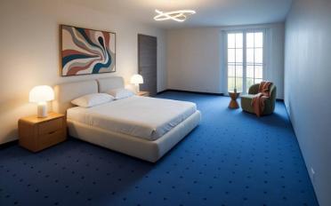 Maison contiguë 5.5 pièces - image - 9