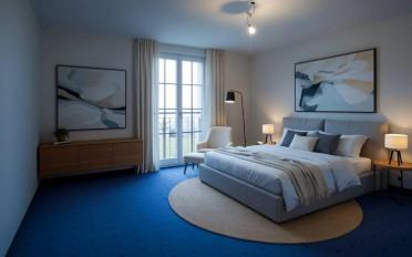 Maison contiguë 5.5 pièces - image - 8
