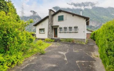 Villa 4.5 pièces - image - 1