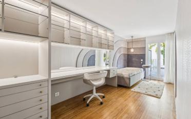 Wohnung 4.5 Zimmer - image - 9