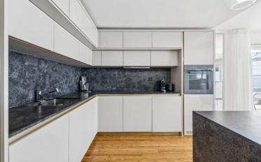 Wohnung 4.5 Zimmer - image - 3