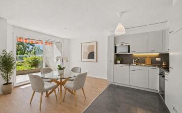 Wohnung 4.5 Zimmer - image - 2