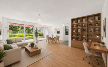 Wohnung 4.5 Zimmer - image - 4