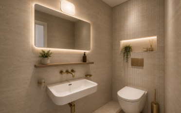 Apartment 3.5 rooms - image - 10
