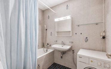 Apartment 3.5 rooms - image - 11