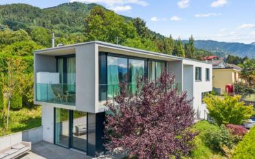 Villa 6.5 Zimmer - image - 2
