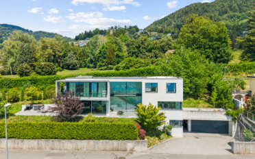 Villa 6.5 Zimmer - image - 1
